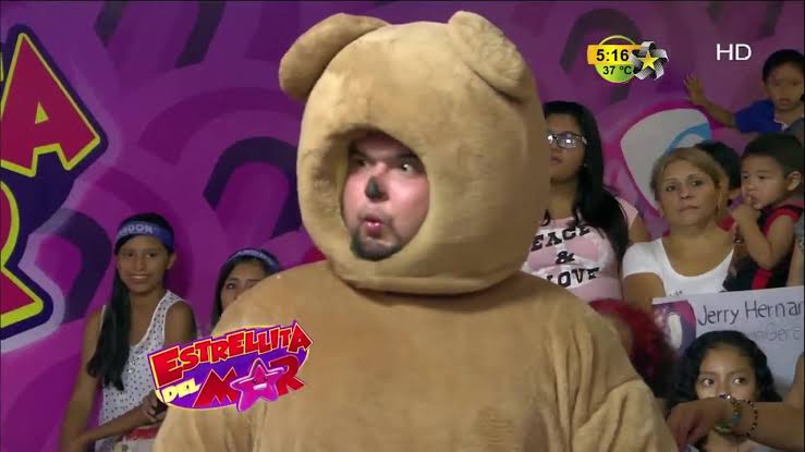 Gordo jr Espinoza tweet media