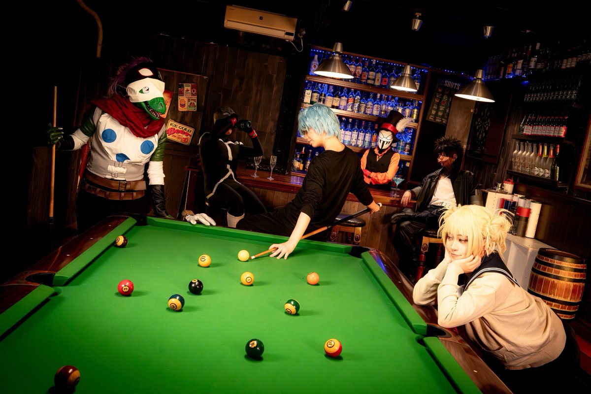 愛睲(ｱｲｾｲ) tweet media