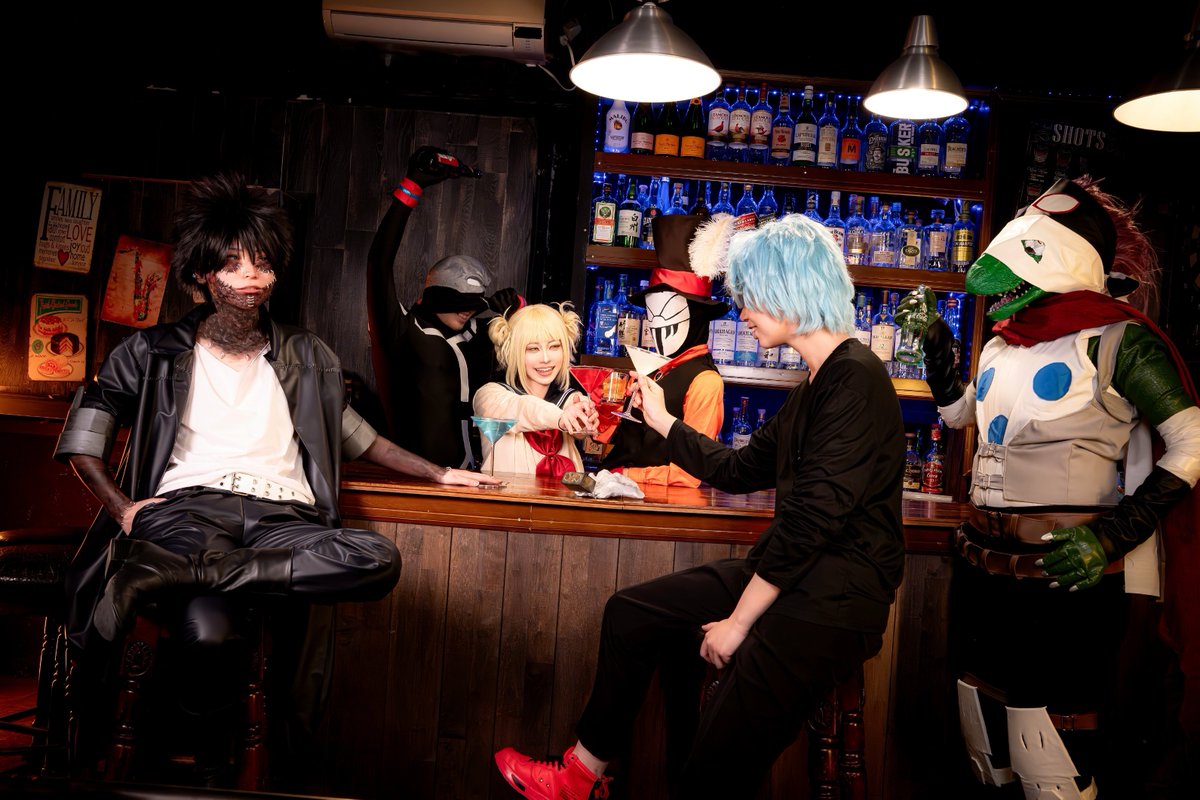 愛睲(ｱｲｾｲ) tweet media