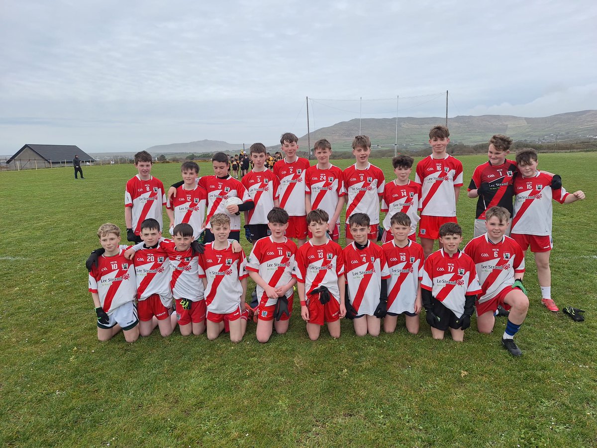 AnGhaeltacht's tweet photo. Sraith an Chontae
Roinn 1A
Beidh foireann F14 na Gaeltachta v @rathmoregaa

🗓️ inniu 7/4
📍Gallaras Cois Cnoic
⏰ 7PM.
 Bígí ann chun tacaíocht a thabhairt do Bhernard agus a chriú.
#grassroots
#fé aois
#Gaoluinn.
#Caid
#Gort nua áis iontach https://t.co/PARVVatoAo