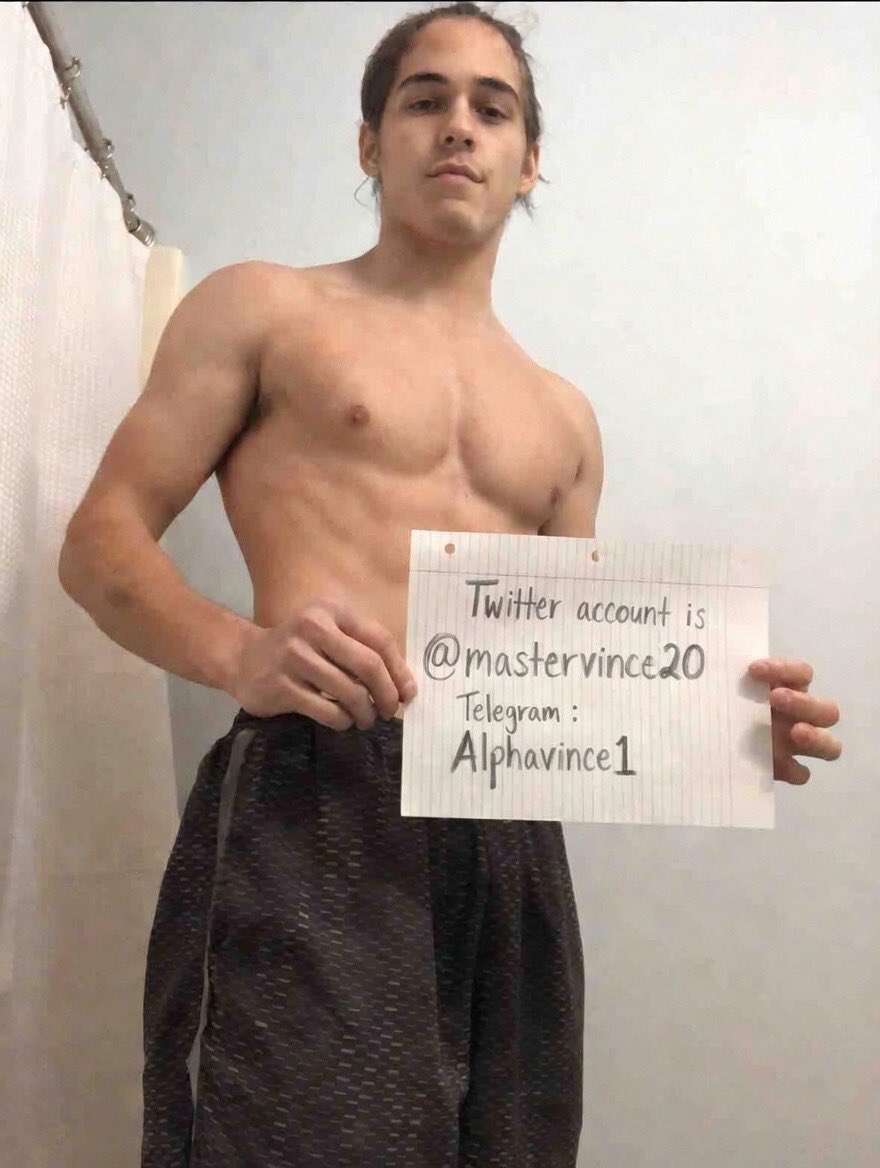 MASTER VINCE tweet media