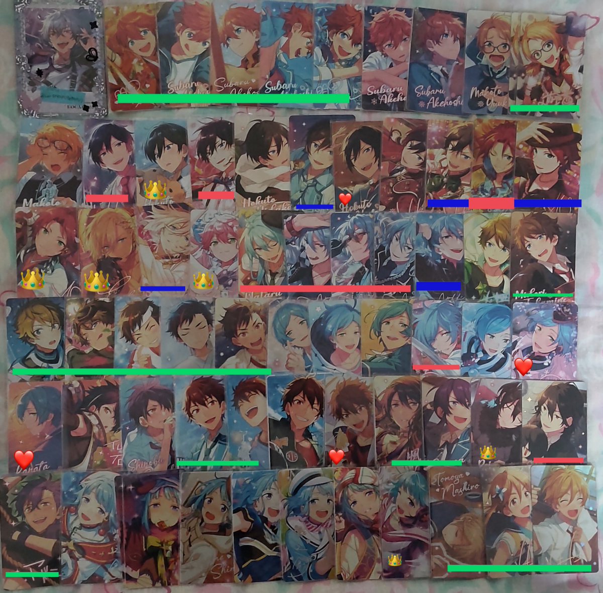 紫織 取引垢 tweet media