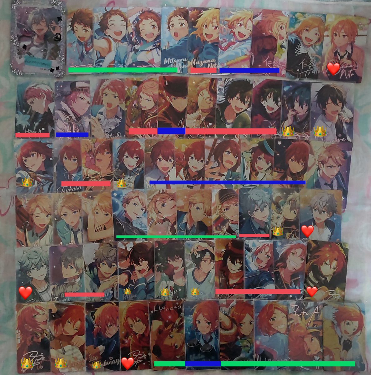 紫織 取引垢 tweet media