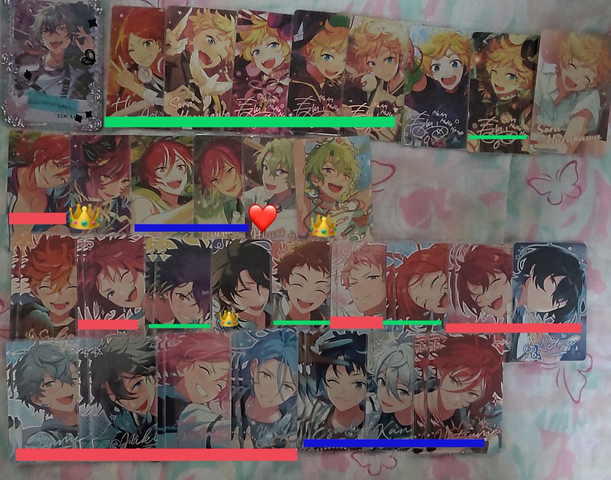 紫織 取引垢 tweet media