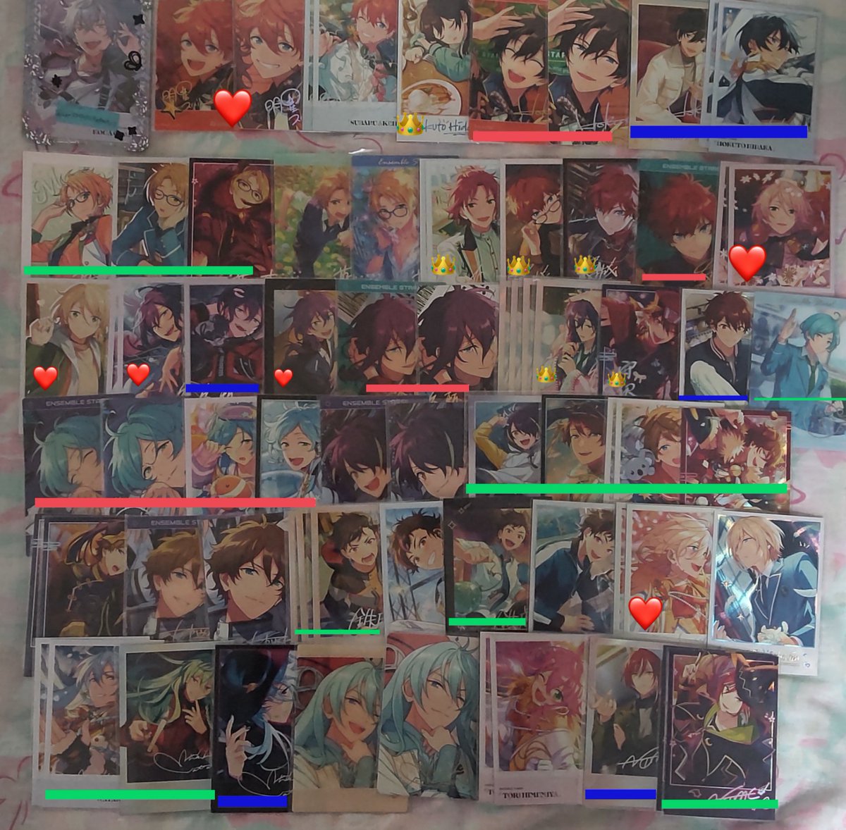 紫織 取引垢 tweet media