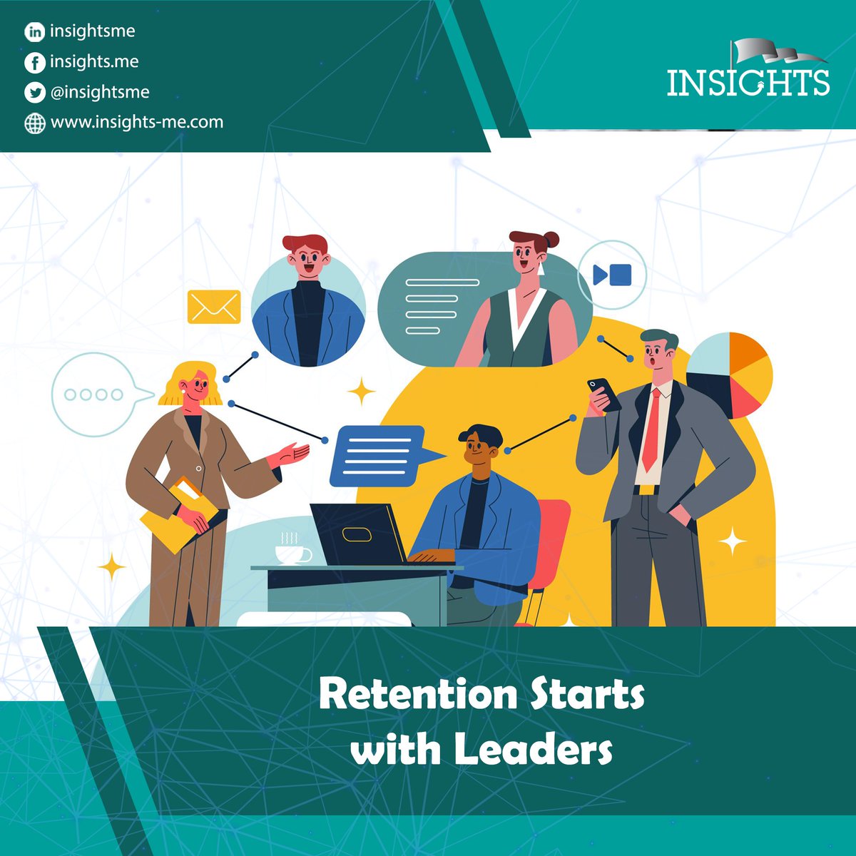 insightsme's tweet image. Investing in team leaders fuels engagement &amp;amp; reduces attrition in contact Centres 📈

See how leadership training transforms performance: insights-me.com/contact-centre…

#EmployeeEngagement #CX #LeadershipDevelopment 📞
