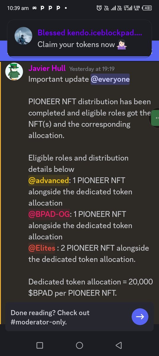 Meekjay Ice_blockpad 🧊🧊 $PHRS tweet media