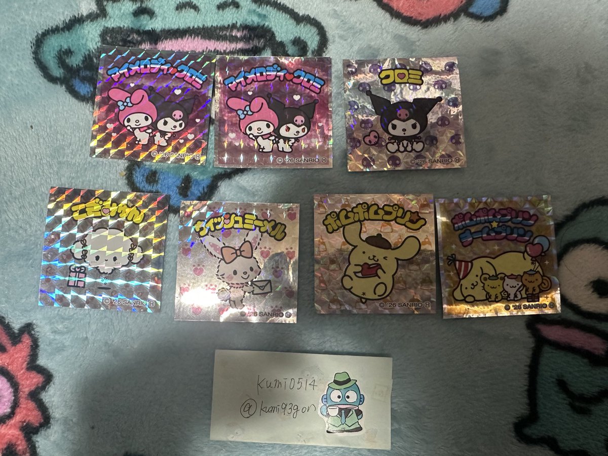 kumi0514 tweet media