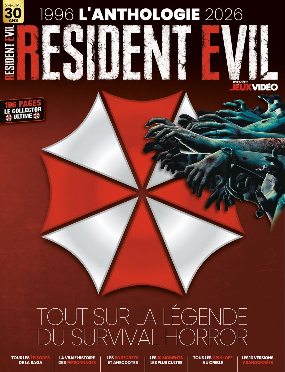 TOTAL JEUX VIDÉO tweet media