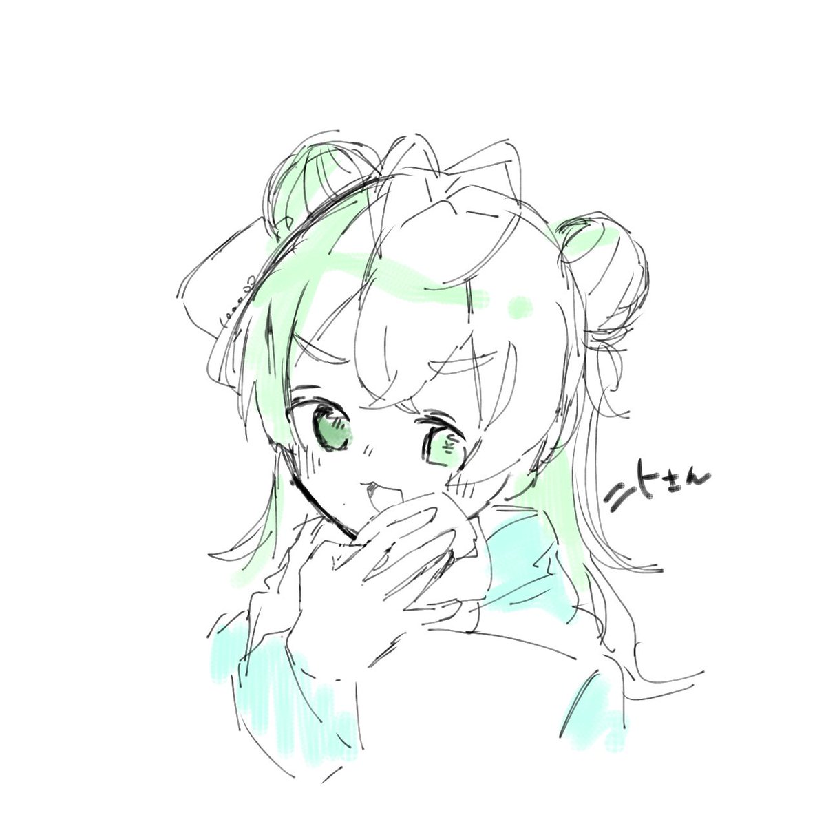 ｩｭﾉｻﾌﾞ tweet media