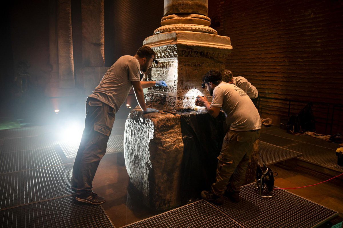 Ekrem İmamoğlu (International) tweet media