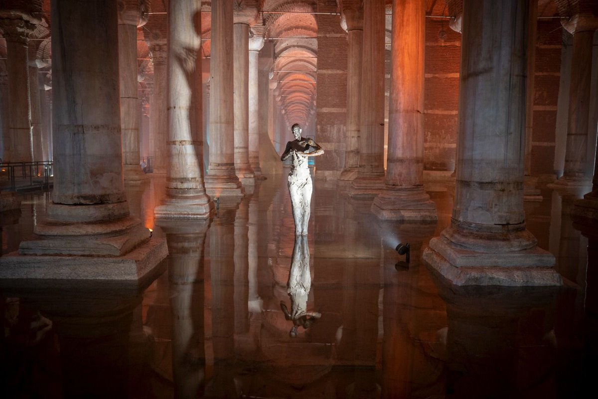 Ekrem İmamoğlu (International) tweet media