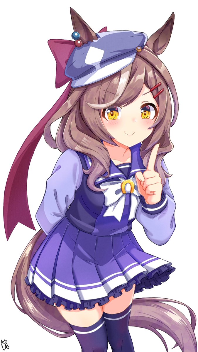 やしも tweet media