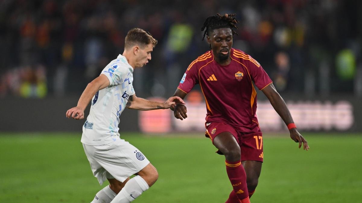 Michele Maresca tweet media