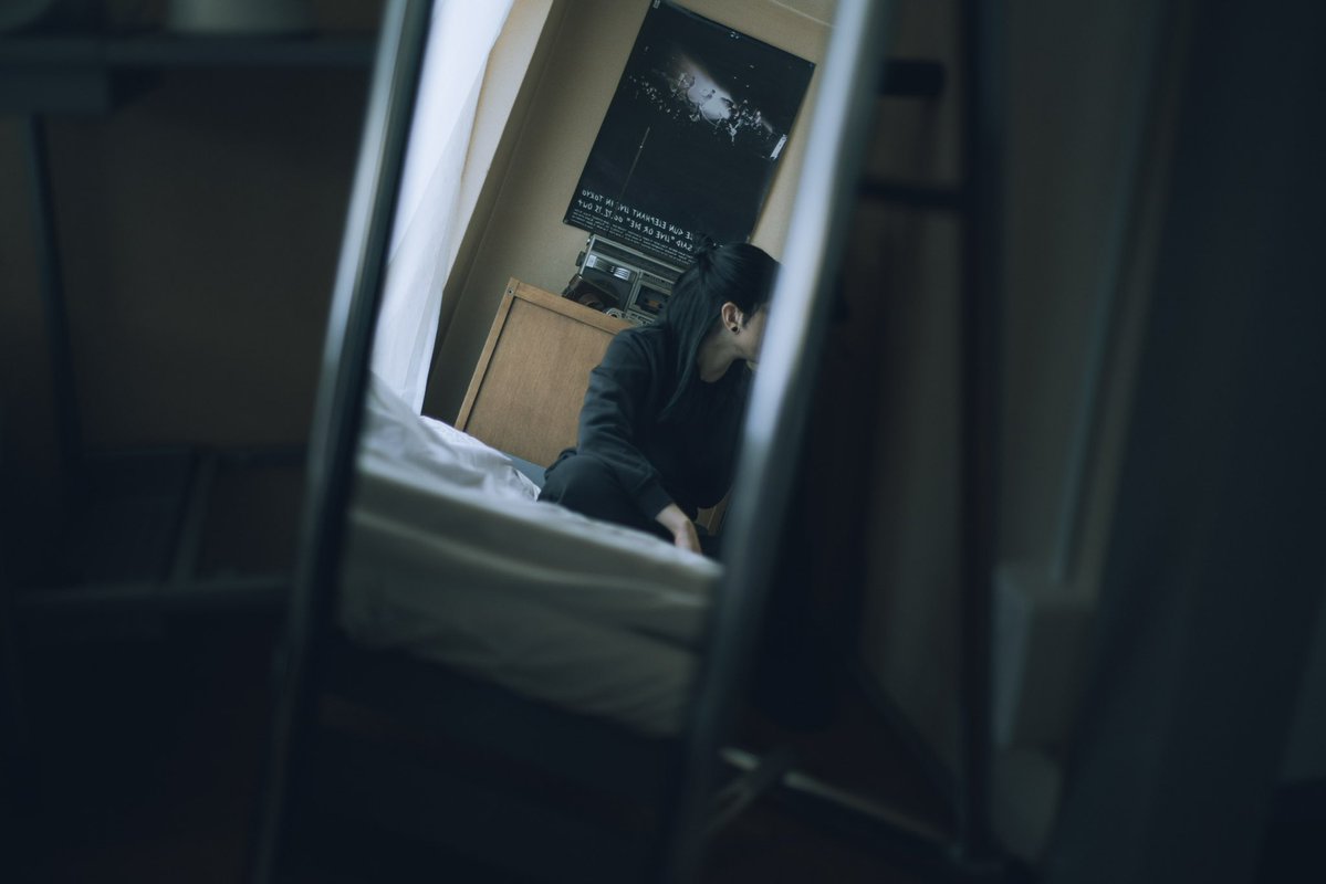 𝖓𝖎𝖓 tweet media