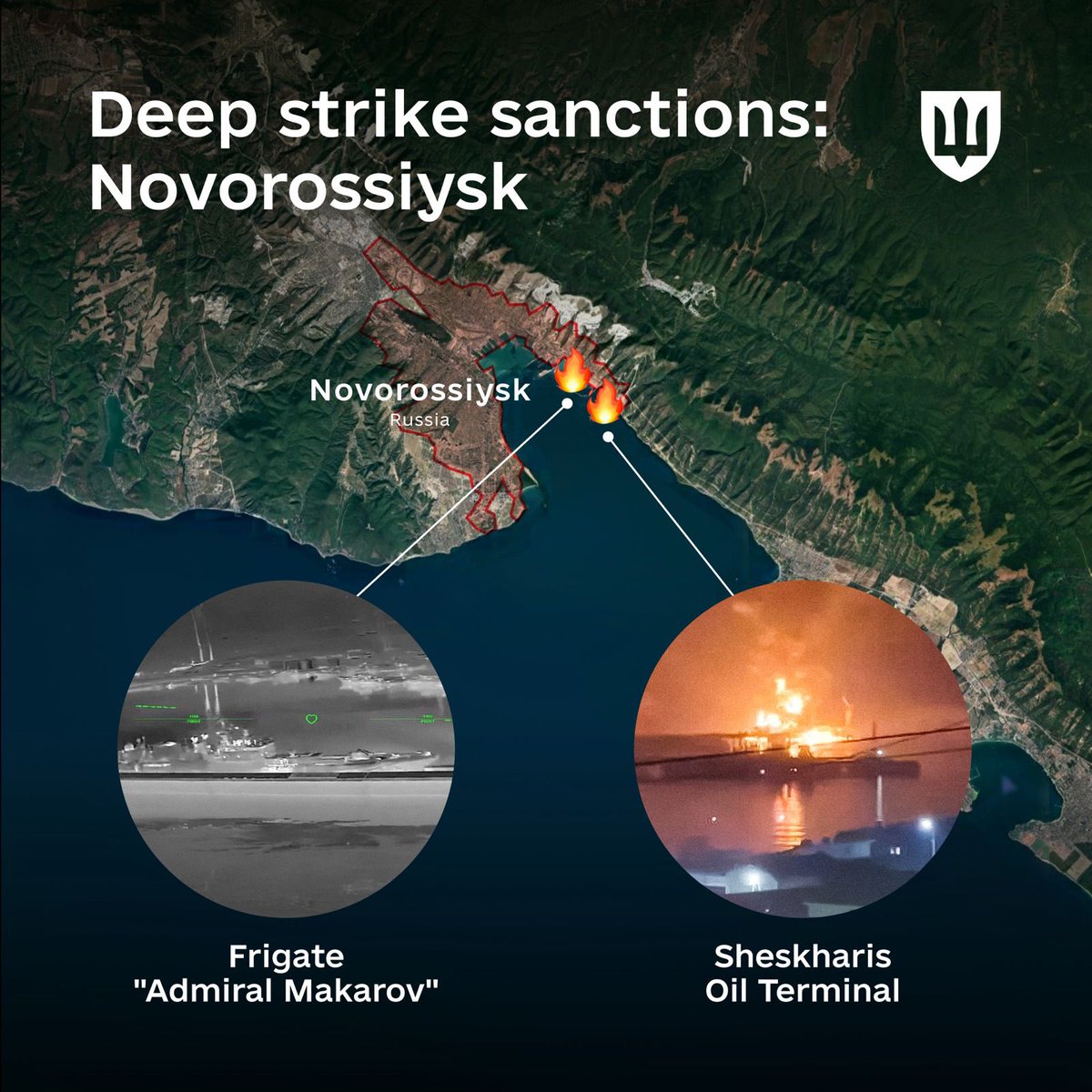 Defense of Ukraine tweet media