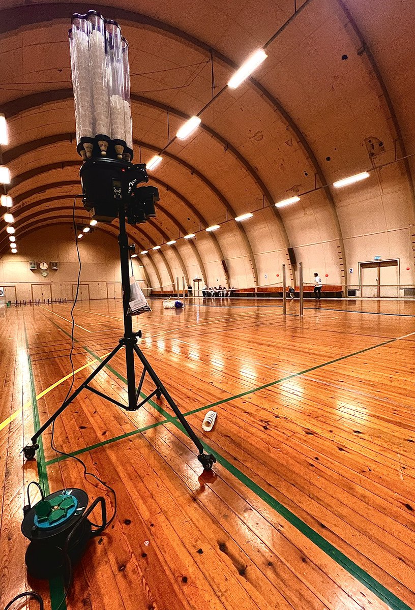 BadmintonBladet🇩🇰…. tweet media