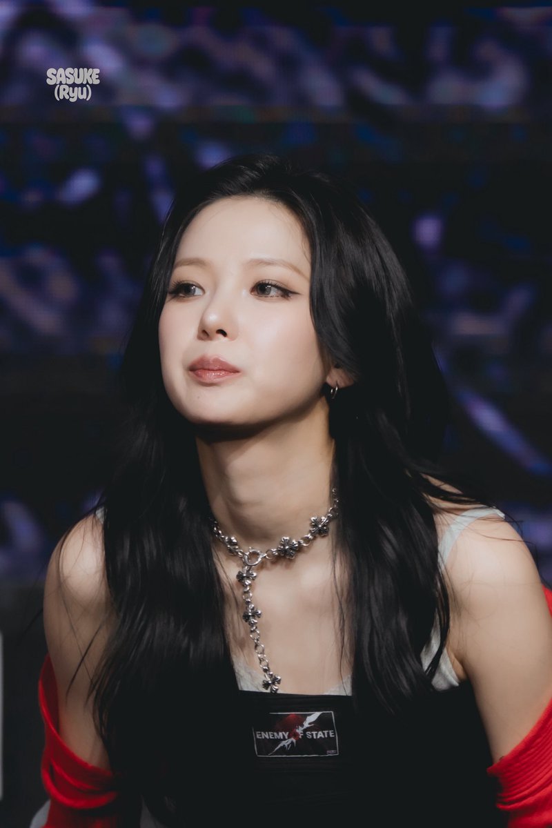 Sasuke9235's tweet photo. 260402

🤒🖤

#Kep1er #케플러 
#최유진 #ユジン https://t.co/nyWKVyb9ZL