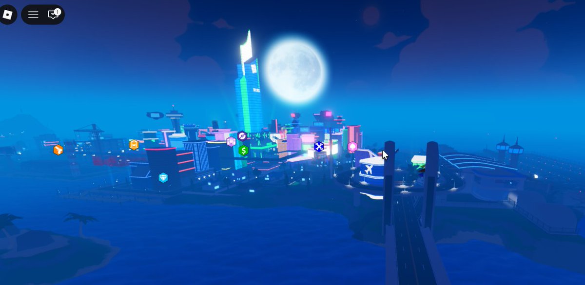 Mad City (Unofficial) tweet media