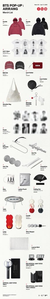 crystalmoonjin's tweet photo. Hello! Opening pasabuys for BTS Arirang merch. Will go to pop-ups and will also do venue pick ups

ETA in PH: Apr 14

Dm for more info 💜 https://t.co/7oheO7bmwA