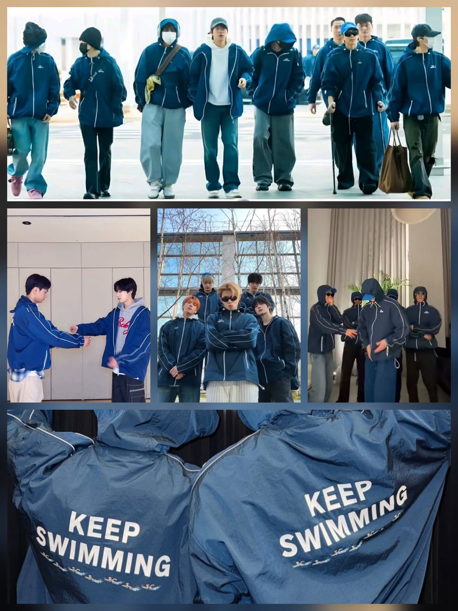 PO album CORTIS GREENGREEN tweet media