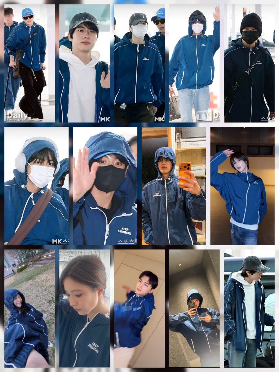 PO album CORTIS GREENGREEN tweet media