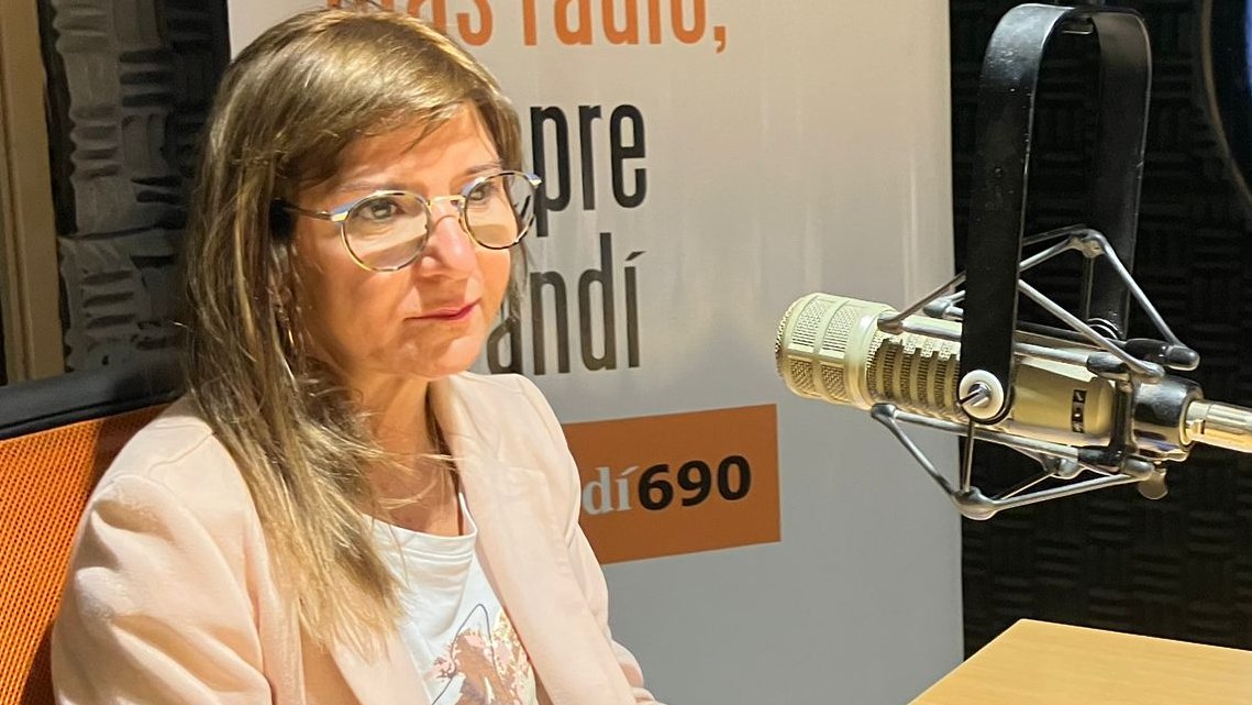 Sarandí 690 tweet media