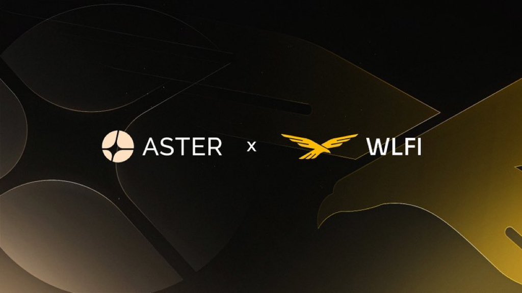 winner_web3's tweet photo. People don’t actually understand how bullish the Aster + WLFI collab is for crypto

East meets west https://t.co/E12yfRHUop