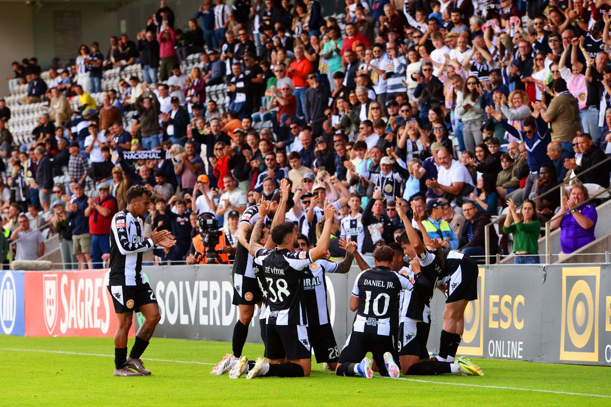 C.D. Nacional tweet media