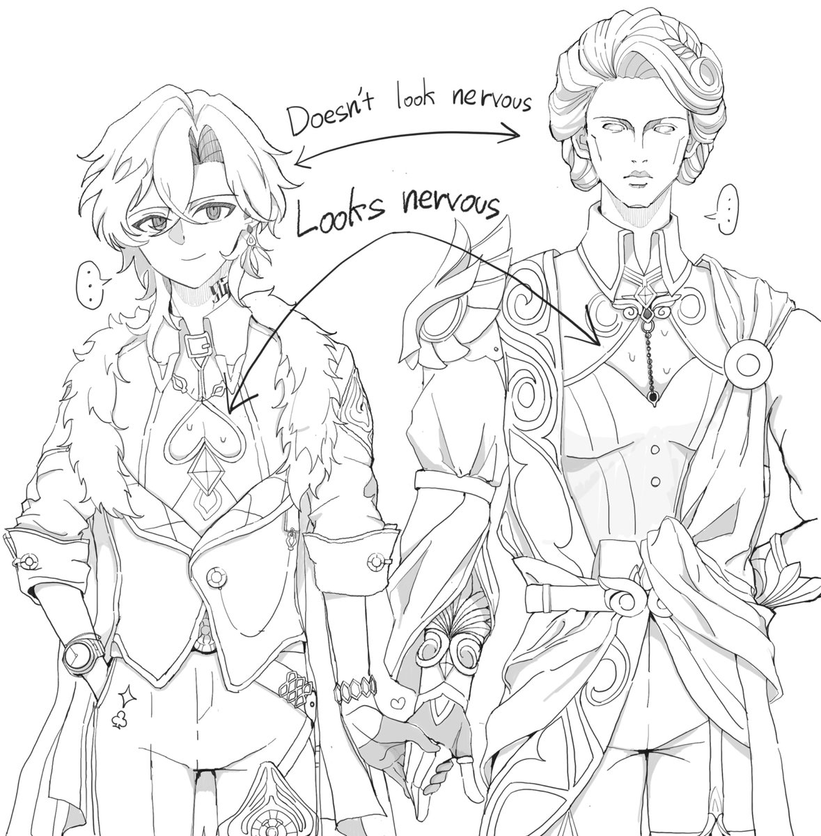 淡水魚 tweet media