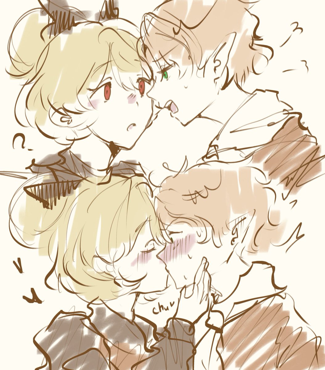 ぬｬ。 tweet media