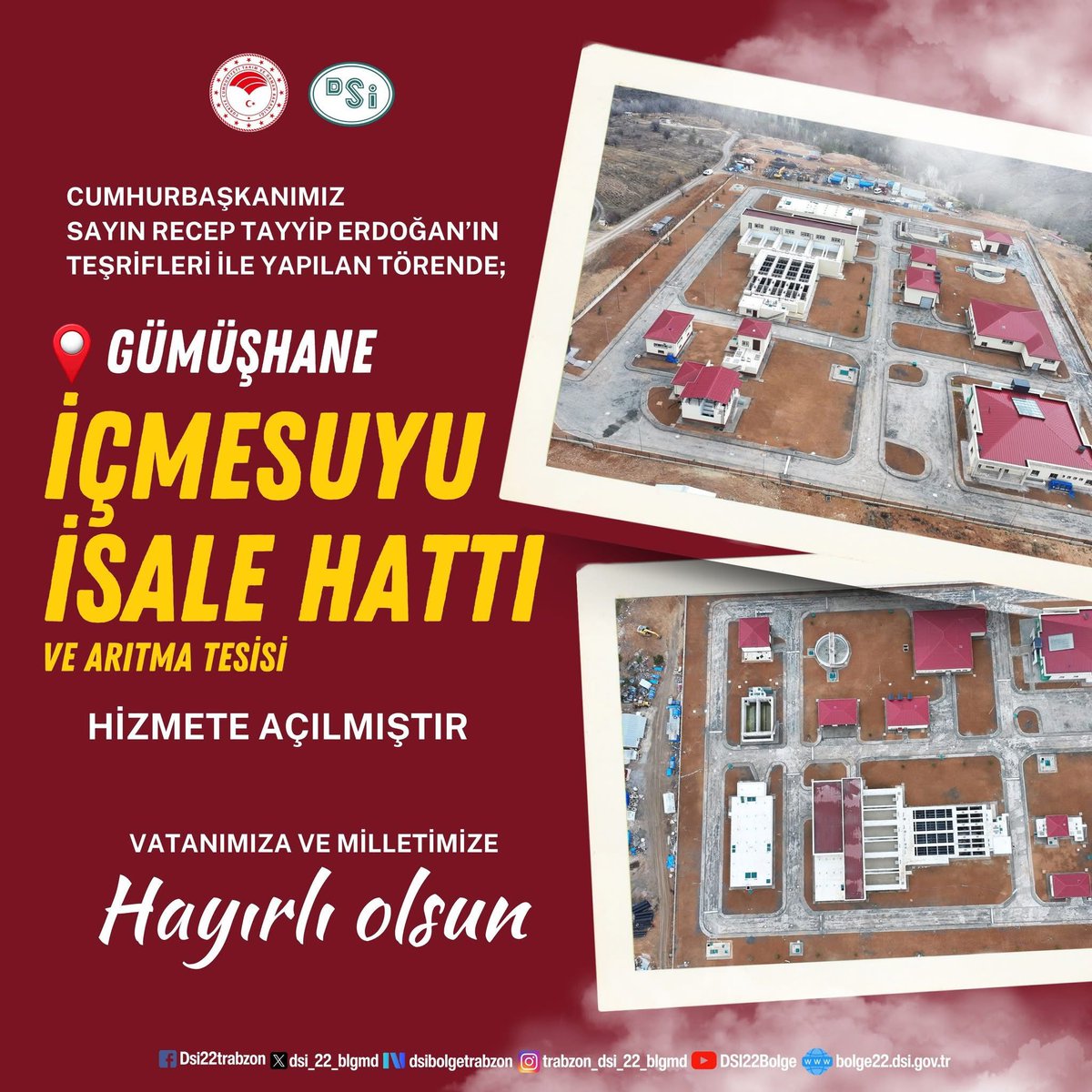 celalettin_kose's tweet photo. Gümüşhane'mize Hayırlı Olsun.🇹🇷 https://t.co/JeI8oiFFTe