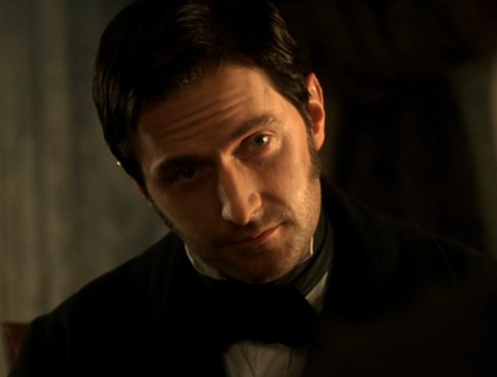 Путішистік | спам Річардом Армітеджем tweet media