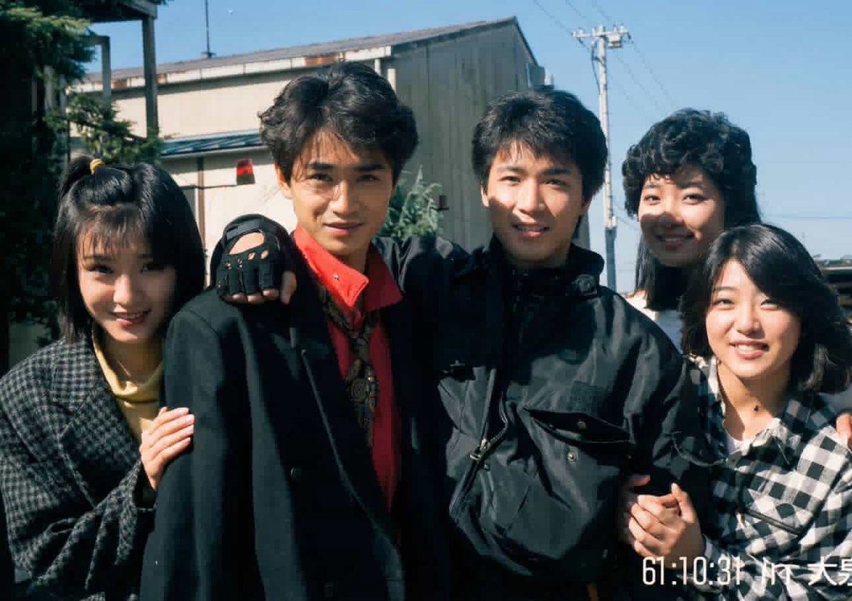 石渡 康浩 tweet media