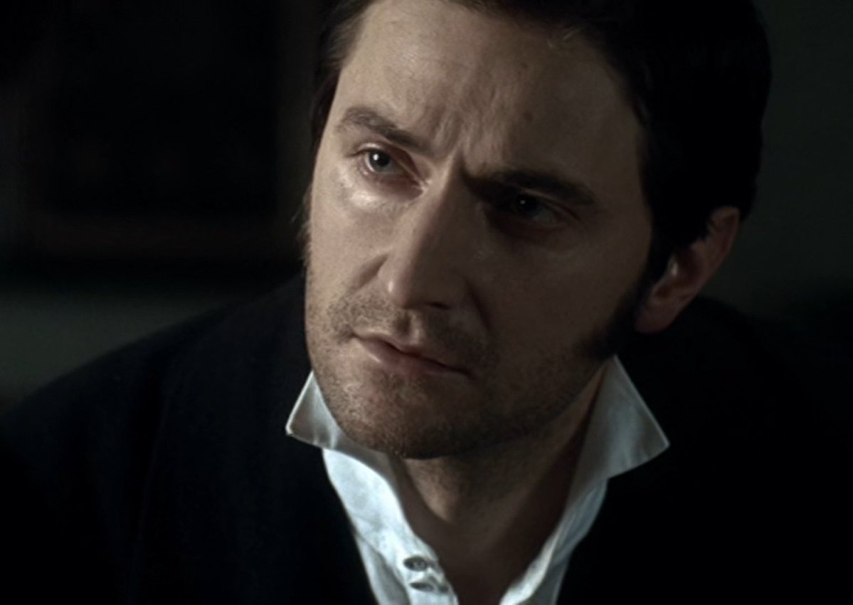 Путішистік | спам Річардом Армітеджем tweet media