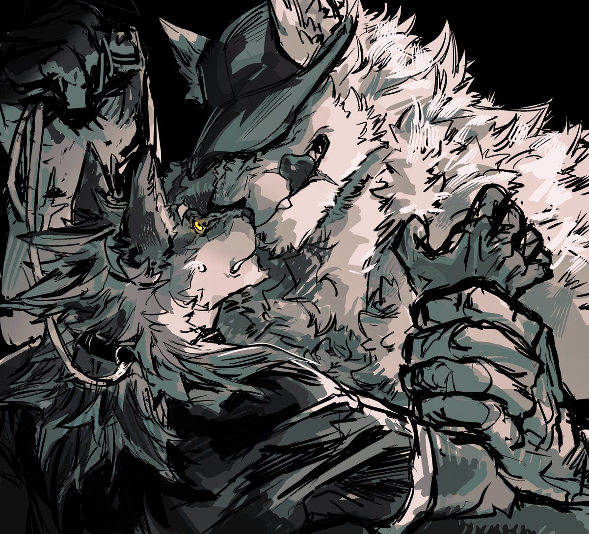 Mr.道焱WAYFIRE tweet media