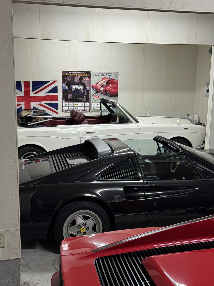 エン蔵 Enzo tweet media