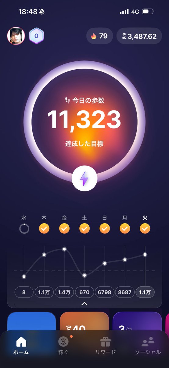 kazu@Certified Public Accountant🇯🇵🇦🇺🇬🇧 tweet media