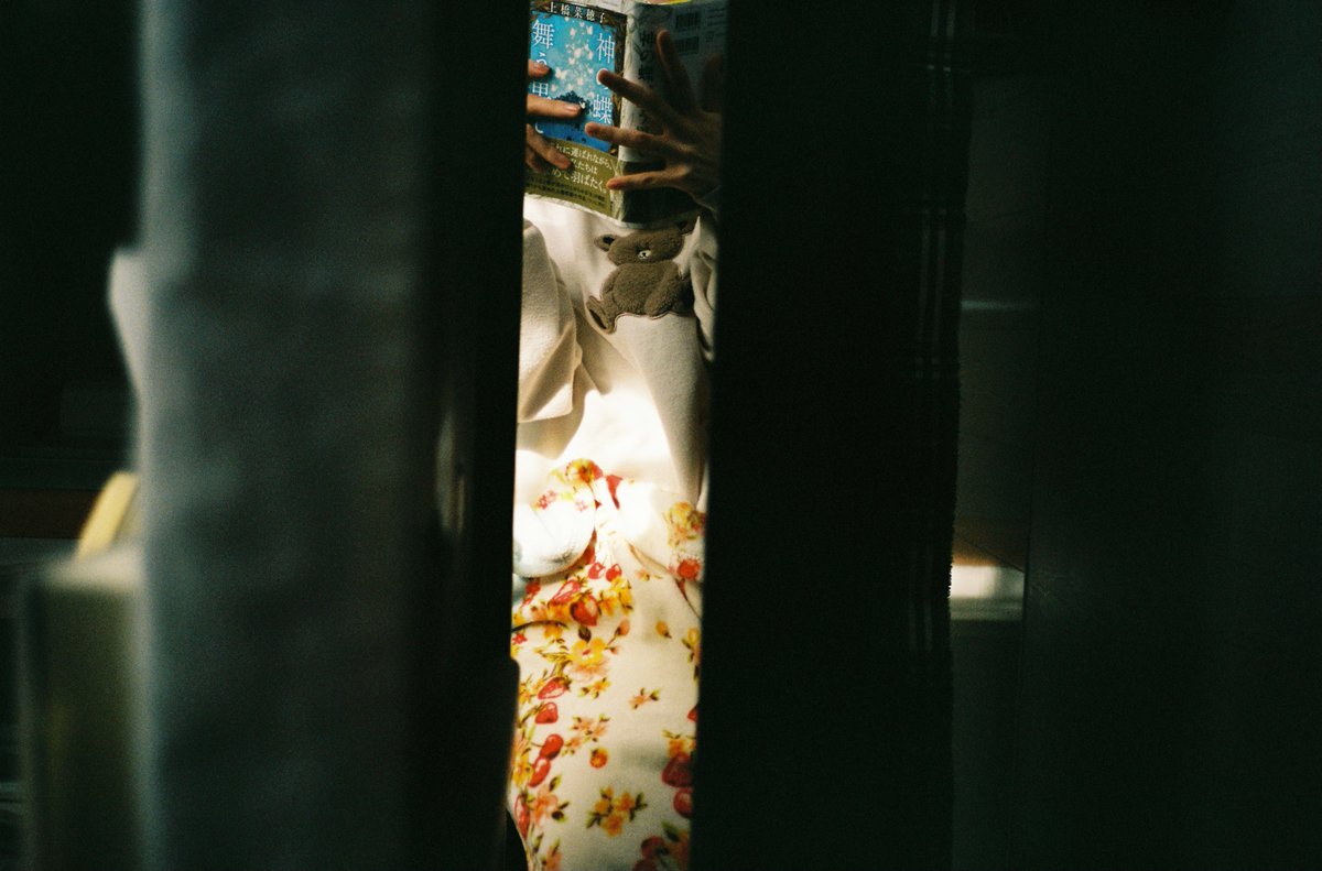 yuko horikiri tweet media