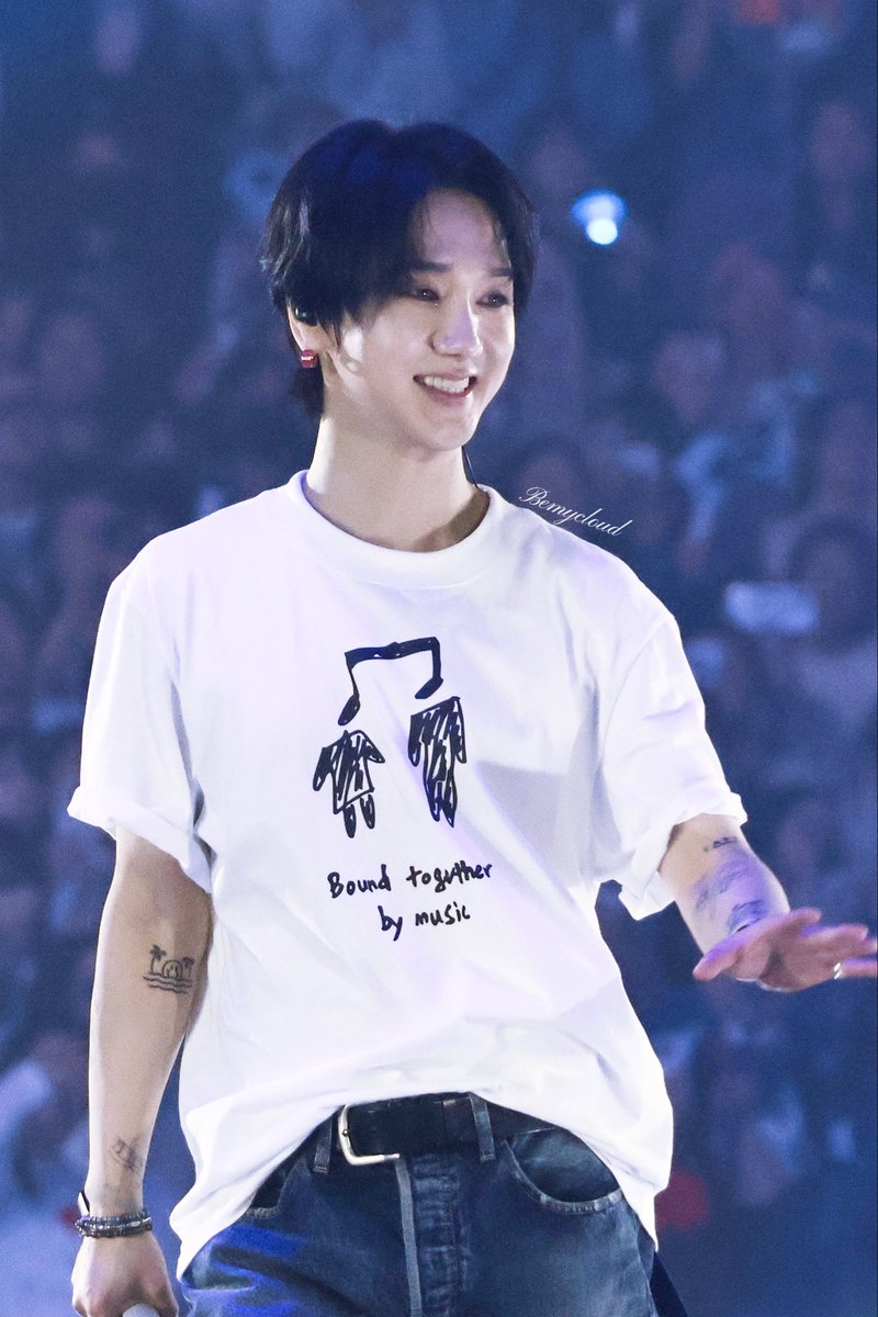 bemycloud0824's tweet photo. 260405 SUPER SHOW 10 SJ-CORE in SEOUL 

#슈퍼주니어 #SUPERJUNIOR 
#예성 #YESUNG #艺声 #イェソン 
@shfly3424 https://t.co/u2NucDHNbh