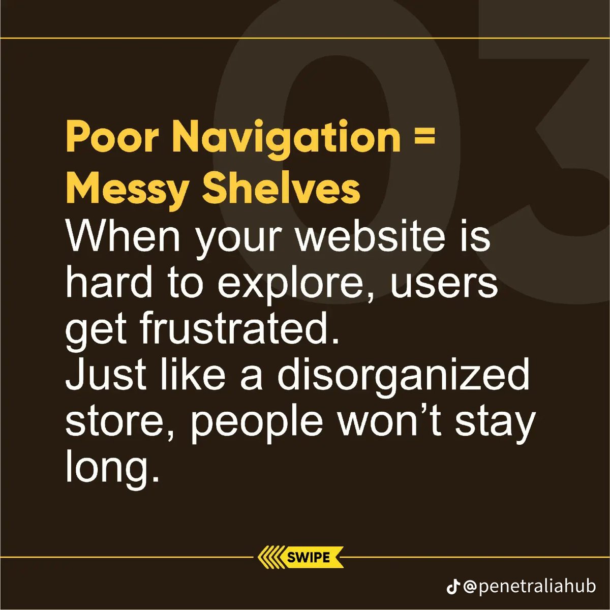 penetraliahub's tweet photo. #WebDesign #UserExperience #BusinessGrowth #DigitalStore #TechForBusiness https://t.co/18m8QeQ0aM