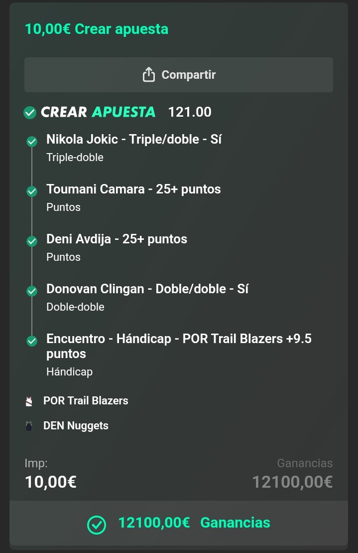 Detective de Cuotas🕵🏻🔎 tweet media