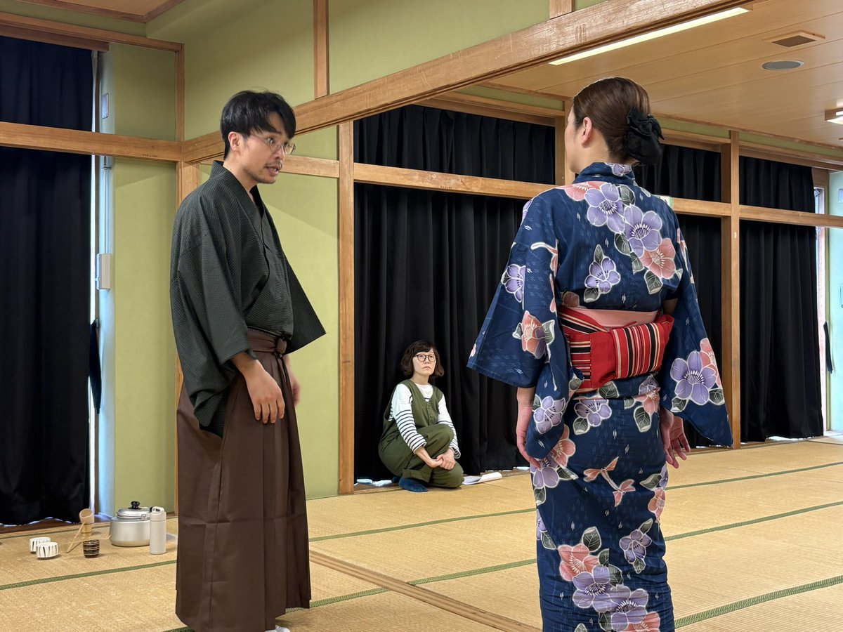 伊藤俊輔 tweet media