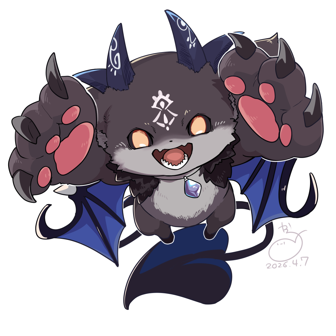 かから tweet media