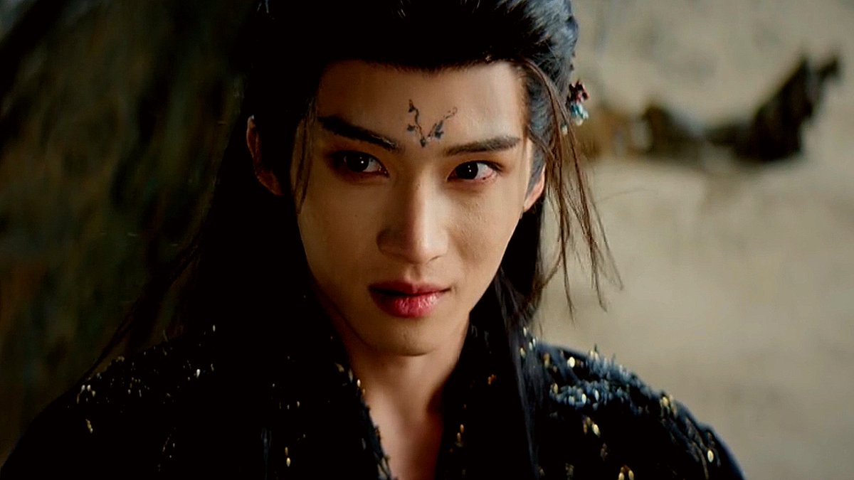 eclipsepetals_'s tweet photo. he has worked hard on himself and improved so much, all of which SHOWS, im so proud of the fact that he took criticisms and refined himself as an actor — #yanan https://t.co/VoUKm3Vk3C