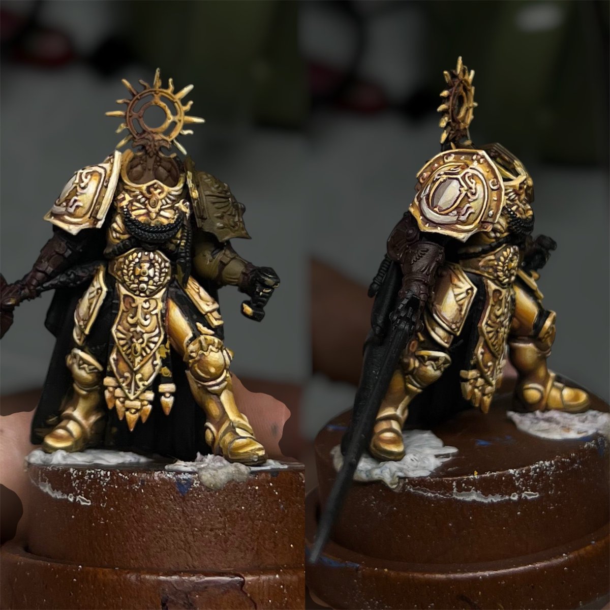 Matadero 40k tweet media