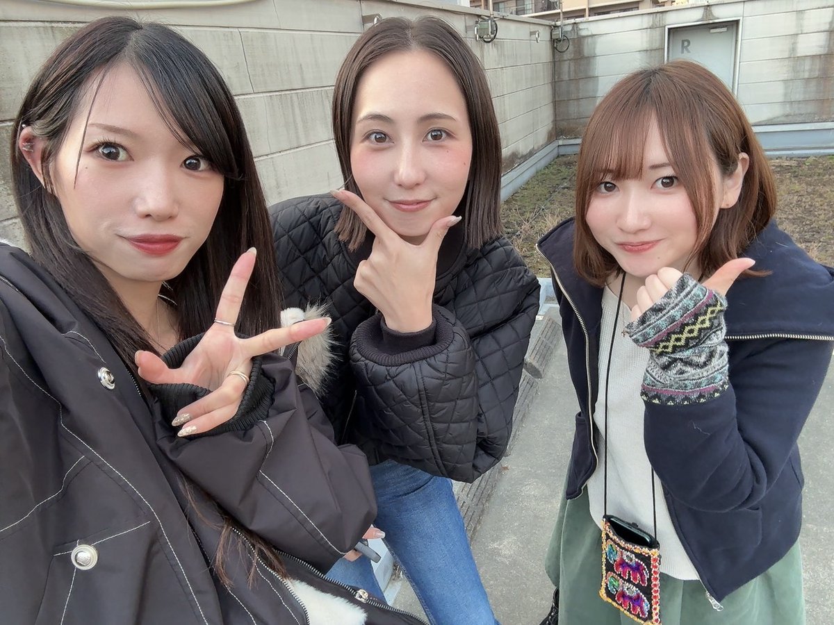 ウヤマミサト tweet media