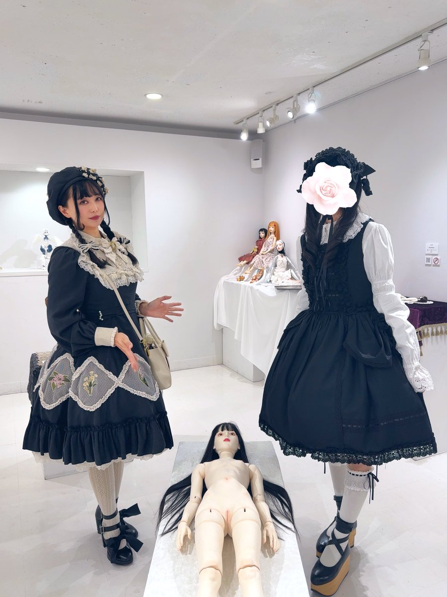 永野希 Nagano Nozomi tweet media