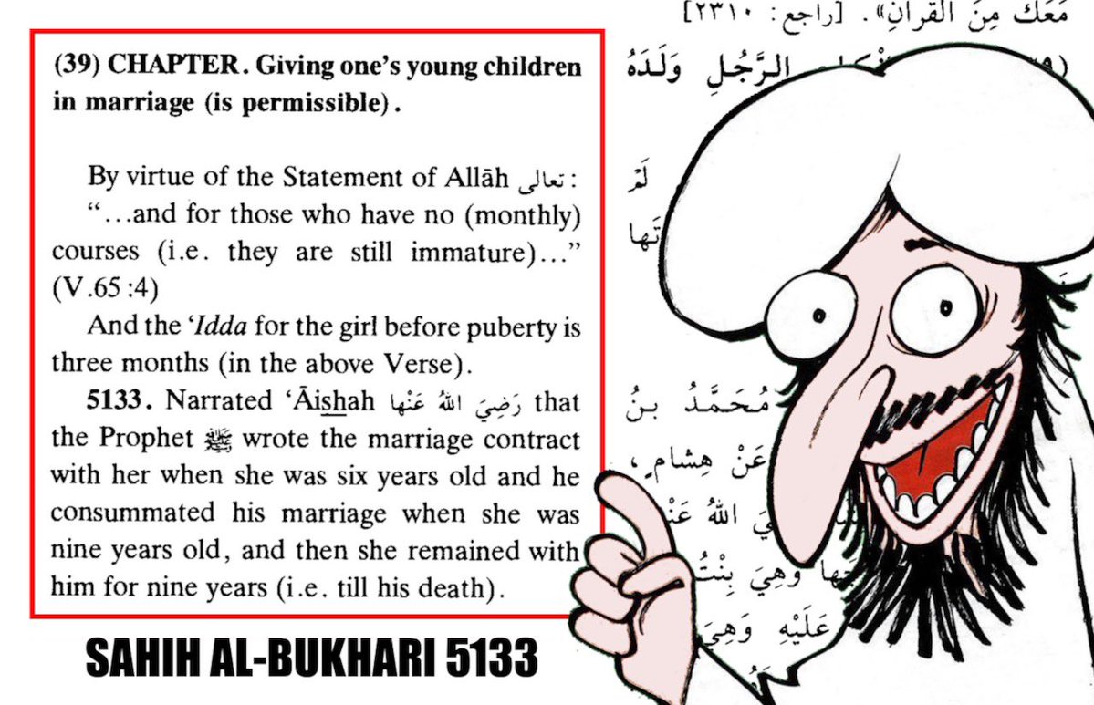 Ex-Muslim Testimonies 🇳🇱 tweet media