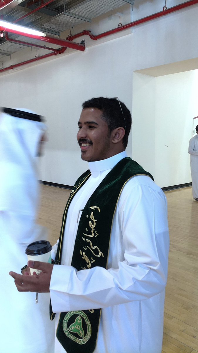 Abdulelah Mubarak tweet media